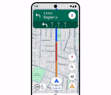 Ni Google Maps ni Waze, con esta actualización ganan los dos: llegan novedades en cámaras de tráfico y más
