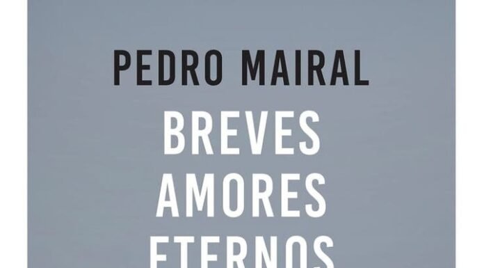 Pedro Mairal: cuentos de este siglo