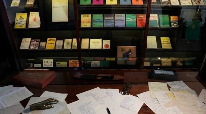 ¿Por qué los historiadores están seguros de que las bibliotecas sobrevivirán a Internet?