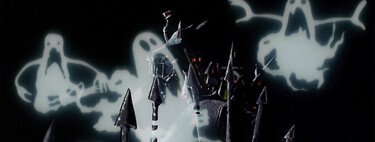 30 años del estreno de una de las mejores películas de animación de la historia: un musical perfecto para Halloween (y para Navidad) que puedes ver en Disney plus