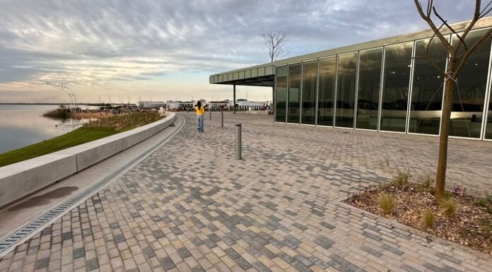 Con todos sus desquites, Costantini abre este sábado Malba Puertos