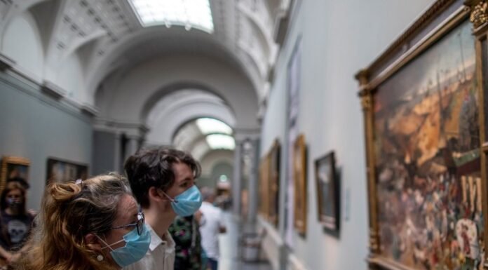 El Museo del Prado abre el acceso online a más de 11.500 publicaciones de su biblioteca