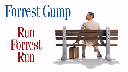 Forrest Gump