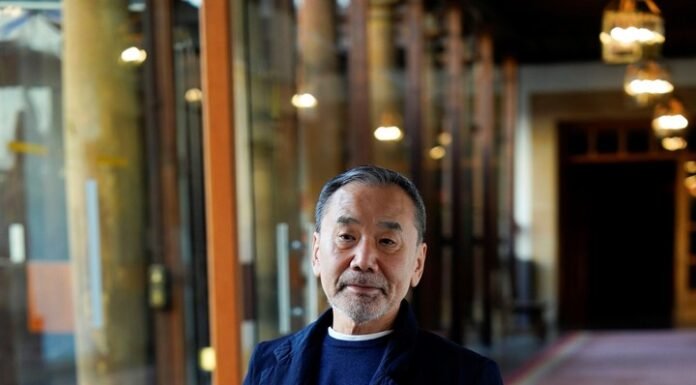 Haruki Murakami y el secreto insondable del autor japonés más leído