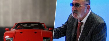 Un Ferrari F40 de 700.000 dólares pasó una década aparcado en un garaje de Múnich: su dueño había olvidado dónde lo tenía