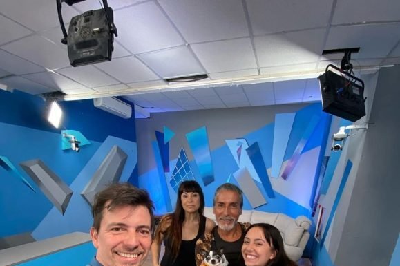 Javier Milei y Fátima Flórez cortaron su noviazgo por una «bajada de línea» de Karina Milei