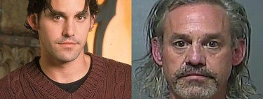 Qué fue de Nicholas Brendon, de cazar vampiros en 'Buffy' a ser arrestado por fraude, vandalismo y otros muchos delitos