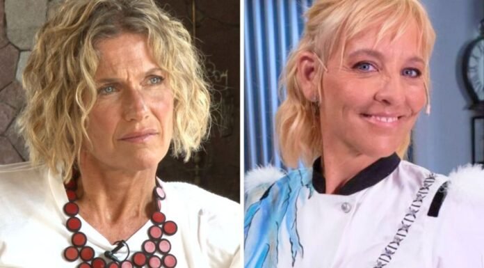 Maru Botana respondió a las polémicas palabras de Jimena Monteverde en +CARAS