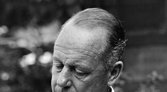 Para descubrir a Jim Thompson en ‘1280 almas’, un libro de culto de la novela policial