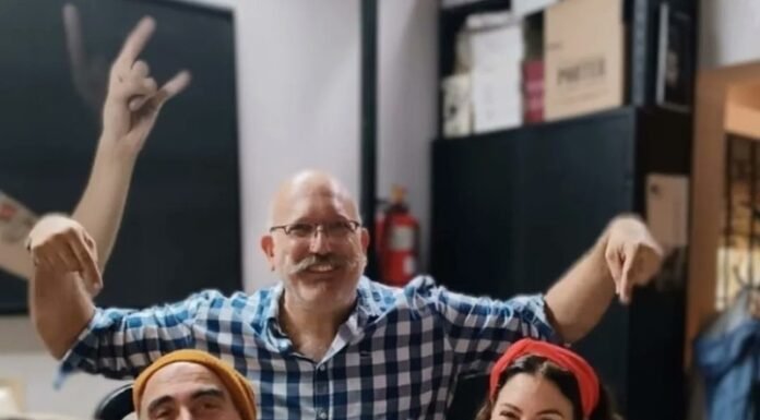 Un libro ilustrado para redescubrir la vida, la obra y las polémicas de Jorge Luis Borges