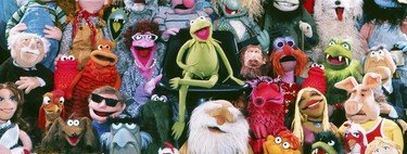 Por qué en España llamamos Teleñecos a los Muppets (y por qué ya no lo hacemos)