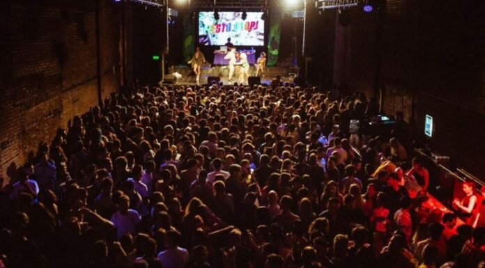 Festival Paraguay: cómo se vivió la celebración por los 10 años de Club Paraguay