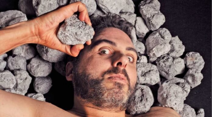 Las máscaras del César