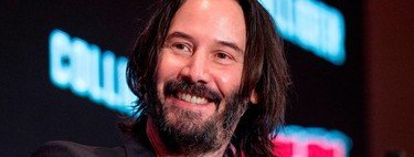 Keanu Reeves es el nuevo novio de Internet: cómo ha ocurrido y si corre el riesgo de acabar como Nicolas Cage