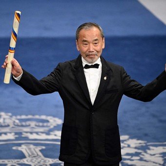 Nobel de Literatura 2024: los libros del nominado Haruki Murakami que no podés dejar pasar