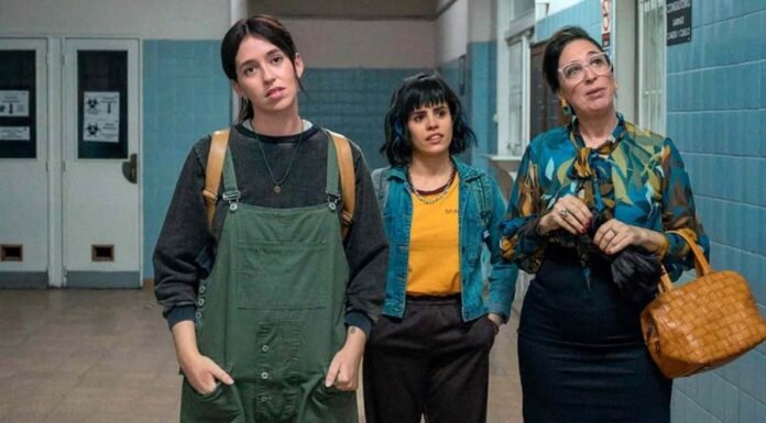 Qué ver en el streaming más allá del hit «Envidiosa»