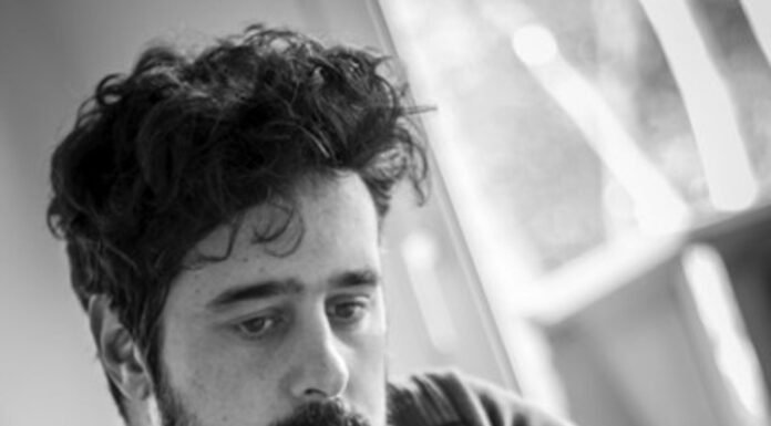 Santiago Craig: «Quienes escribimos nos quedamos un poquito en la infancia»