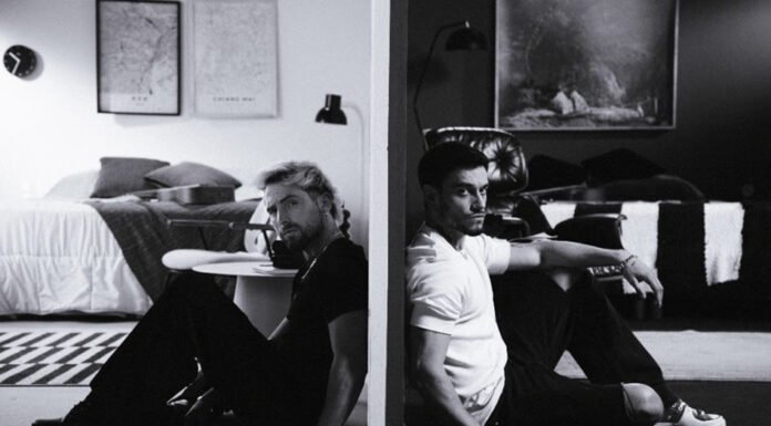 Shows y disco nuevo para MYA