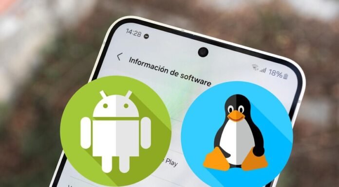 Si tienes un Android, tendrás Linux en tu móvil. Va a ser un antes y un después que lo cambie todo