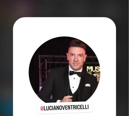 Sofía Clerici tiene nuevo novio: quién es el misterioso hombre con el que sale