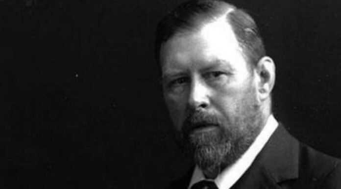 Un admirador descubre un nuevo cuento del autor de Drácula, Bram Stoker