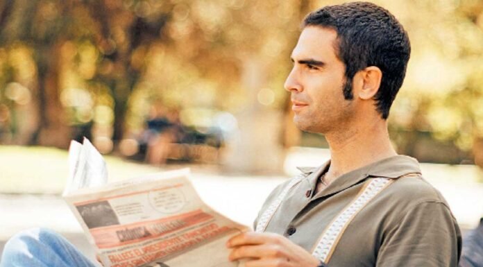 Una historia chilena de amor, rebelión y libertad