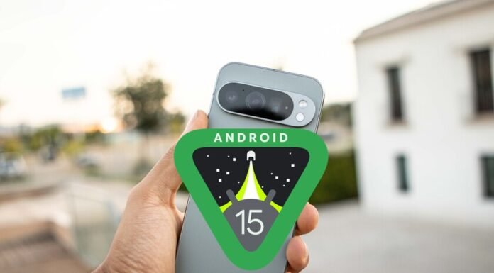 Android 15 QPR1 Beta 3.1 llega de la nada y soluciona un montón de problemas (algunos de ellos bastante molestos)