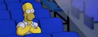 De 'Campamento Krusty' a Troy McClure: las películas de 'Los Simpson' que jamás llegaron a hacerse 