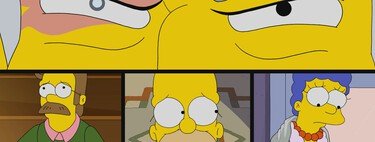 Cómo 'Los Simpson' han cambiado su tono para dejar de ser unos apestados y convertirse en otro tipo de serie distinta... y mejor