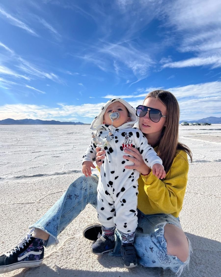 Duelo de looks de las herederas de la moda: Indiana Cubero y Aitana Paladini muestran las últimas tendencias con estilos distintos 