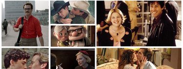 Las 24 mejores películas románticas de todos los tiempos