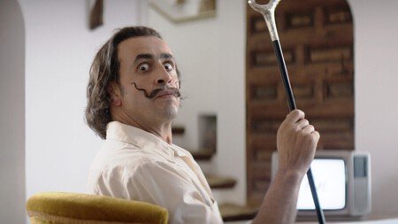 Dali