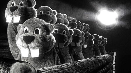 Beavers