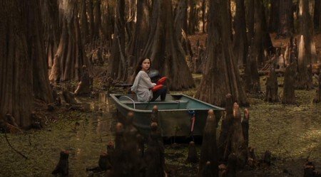 Caddo Lake 61218