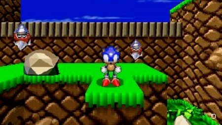 Sonic 1