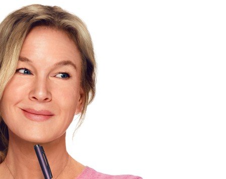 Bridget Jones: Loca por él