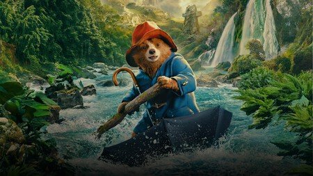 Paddington 3