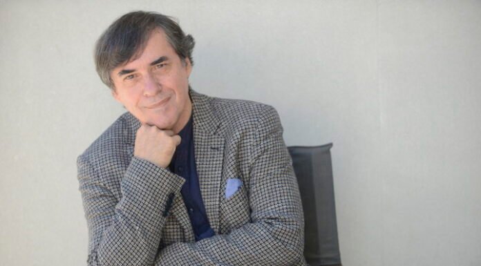 Mircea Cărtărescu: «Me pregunté cómo podía contar la historia, todas las historias»