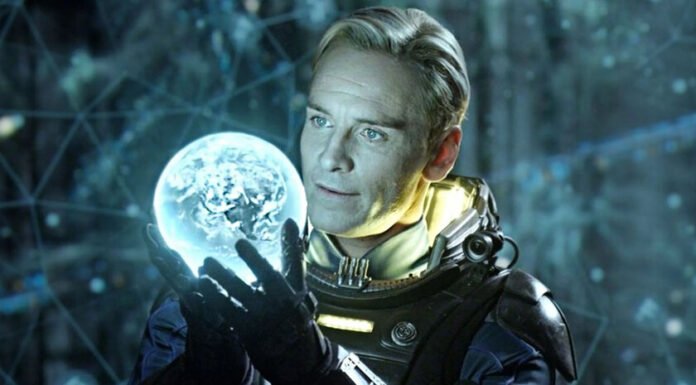 «Siempre estaré allí para trabajar con él»: Michael Fassbender asegura que le encantaría volver a colaborar con Ridley Scott para una nueva entrega de Alien