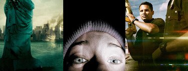 De 'El proyecto de la bruja de Blair' a 'Searching': 21 películas y series found footage imprescindibles