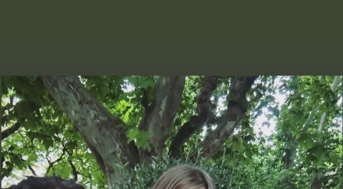 Wanda Nara recibió una advertencia en medio de su escandaloso divorcio con Mauro Icardi