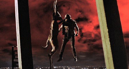 Day Of The Beast Satan