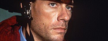 Es una de las mejores películas de acción de Jean-Claude Van Damme, pero nunca habría existido sin 'Jungla de Cristal'