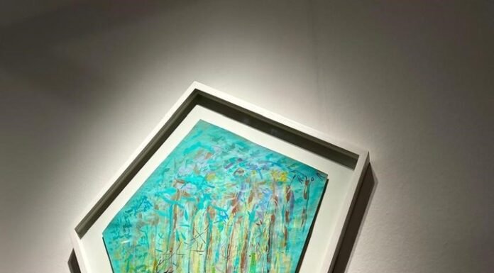 Adiós a Alfredo Prior: el más abstracto de los figurativos