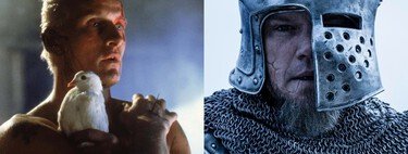 Las 7 mejores películas de Ridley Scott