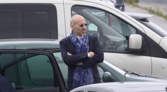 Cómo es el lujoso hotel en el que Letizia Ortiz solía pasar sus noches siendo infiel