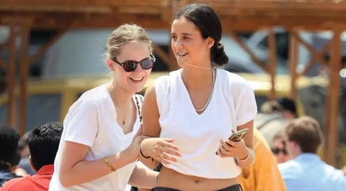 Cuáles son los 5 idiomas que habla Irene Urdangarin