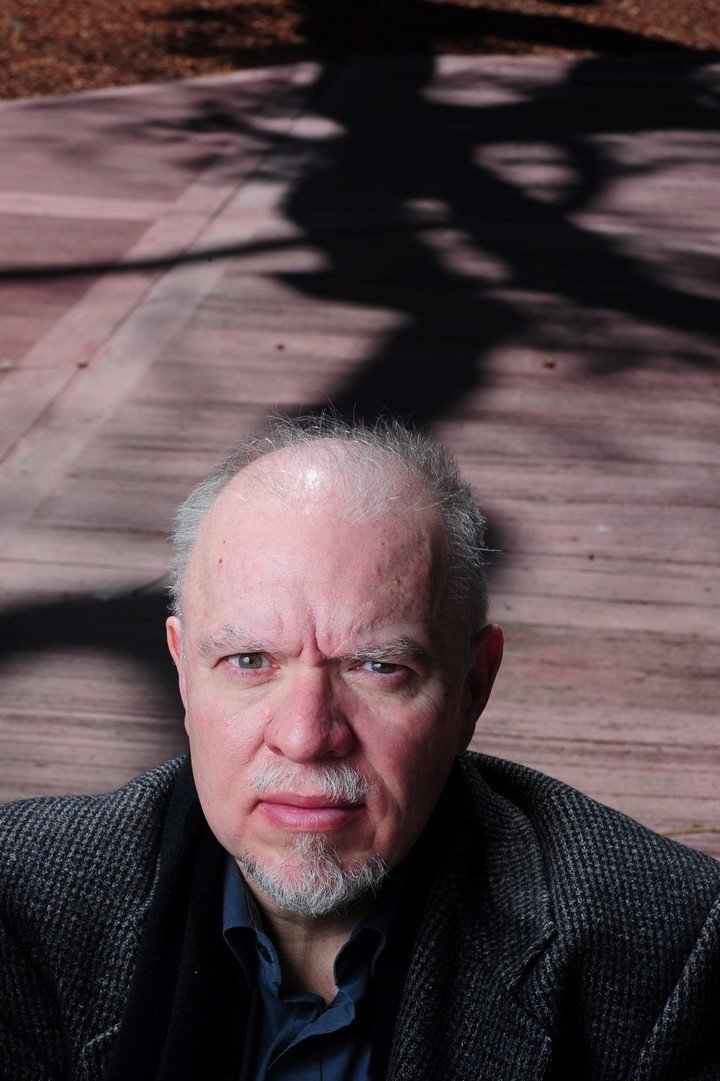 Jorge Fernández Díaz periodista y escritor