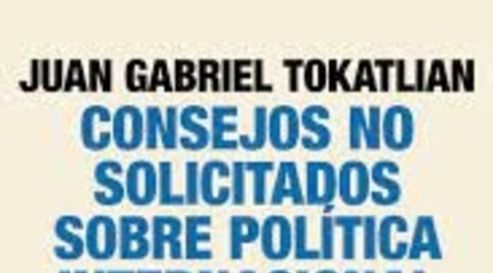 De la IA a la historia argentina: los ensayos más destacados de 2024