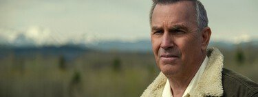 La película de Kevin Costner que está arrasando en Netflix 4 años después de fracasar en cines. Un estupendo thriller con alma de western que merece una segunda oportunidad 